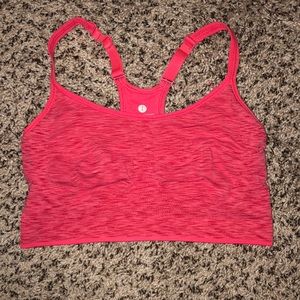 Old navy sports bra!